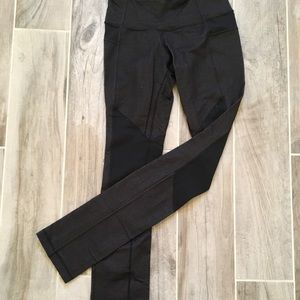 Lululemon Riding Pant — full length athletic pant